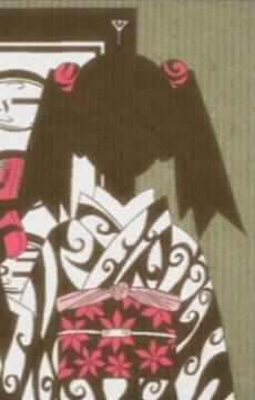 Capa de Sayonara Zetsubou Sensei Jo: Zoku Zetsubou Shoujo Senshuu