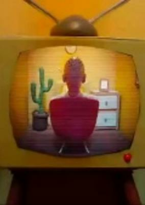 Titelbild von Television