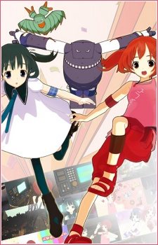 Capa de SOS TV Walpurgis Night Fever Episode 0