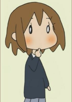 Capa de K-On!!: Ura-On!!