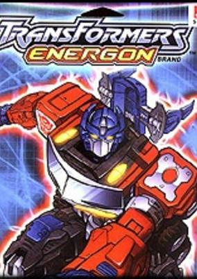 Capa de Transformers Superlink