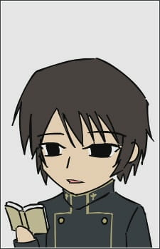 Capa de Code Geass: Hangyaku no Lelouch R2 Omake Flash