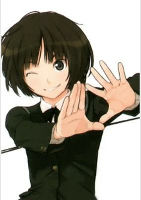 Capa de Amagami SS: Tachibana Miya-hen - Imouto