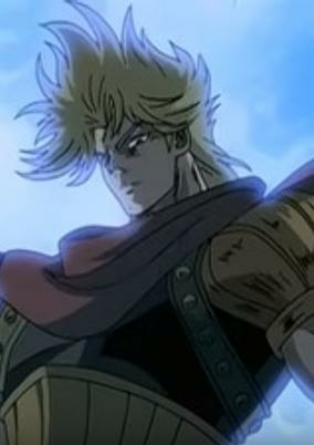 Capa de JoJo no Kimyou na Bouken: Phantom Blood Pilot