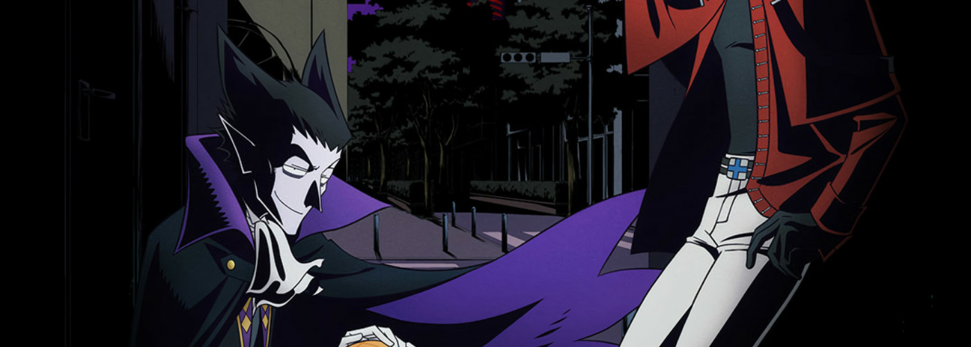 banner