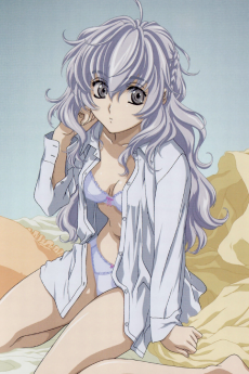 Capa de Full Metal Panic! The Second Raid: Wari to Hima na Sentaichou no Ichinichi