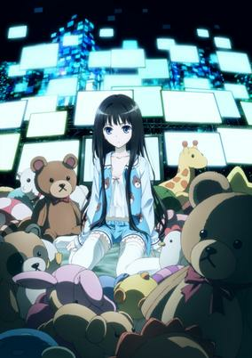 Capa de Kamisama no Memochou