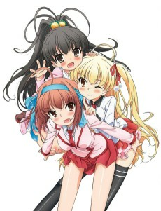 Capa de Papa no Iukoto wo Kikinasai!