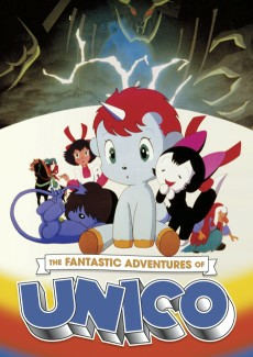 Capa de Unico