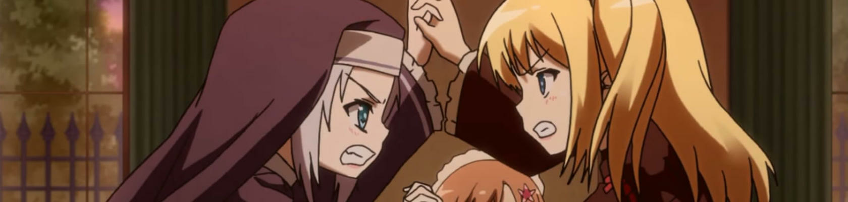 banner