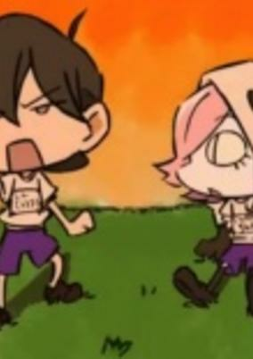 Capa de UN-GO: Inga Nikki