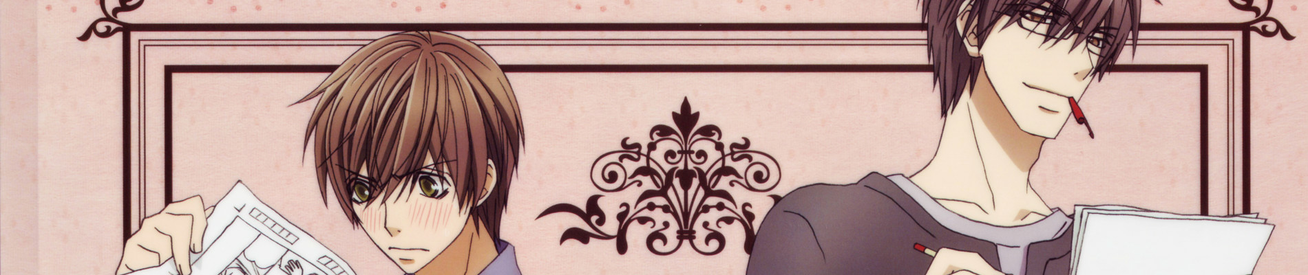 banner