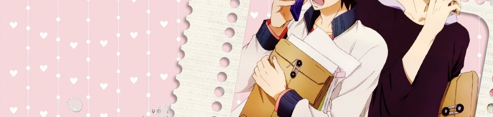 banner