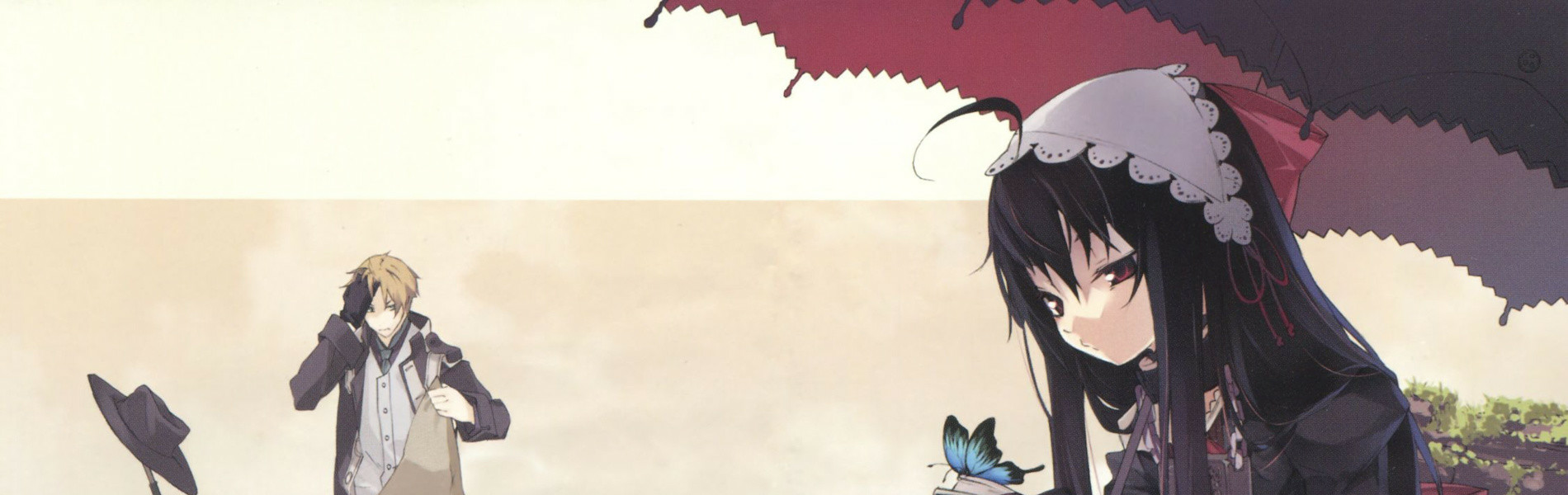 banner