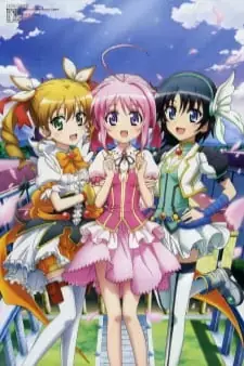Capa de Dog Days Specials