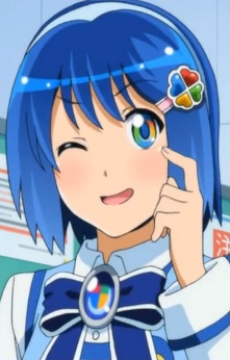 Titelbild von Madobe Nanami no Windows 7 de PC Jisaku Ouen Commercial!!