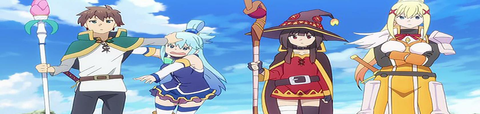 banner