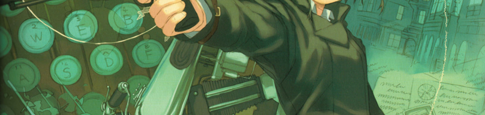 banner