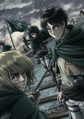 Titelbild von Shingeki no Kyojin-ten 360° Taikan Theater