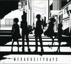 Cover of Related works