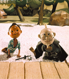 Cover of Hikoichi Tonchi Banashi