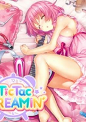 Capa de Tic Tac Dreamin