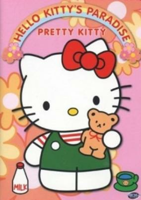 Capa de Kittys Paradise