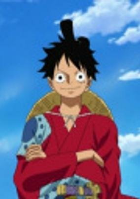 Capa de One Piece: Mugiwara no Ichimi kara no Kansen Yobou Message