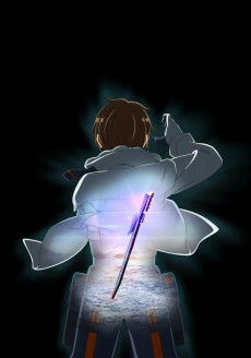 Capa de Deep Insanity: The Lost Child