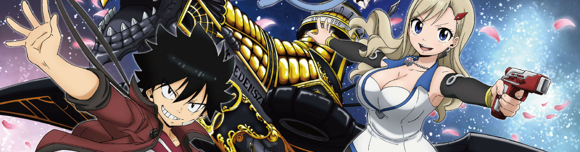 banner