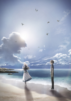 Capa de Mahouka Koukou no Rettousei: Tsuioku-hen
