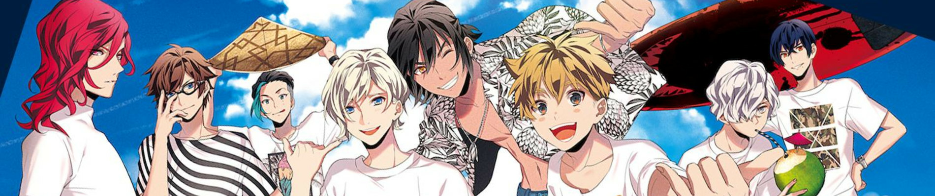 banner