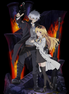 Capa de Arifureta Shokugyou de Sekai Saikyou 2nd Season Special