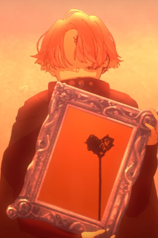 Titelbild von Yuuseiboushi