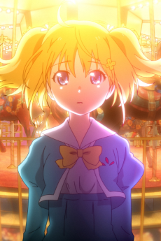 Titelbild von Kimi no Suki ni Deaou.