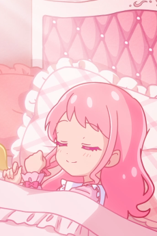 Capa de Brand new Pastel Road!