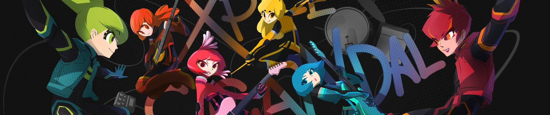 banner