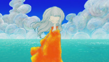 Cover of Sen no Hana Sen no Sora