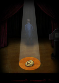 Capa de Yami Shibai 10