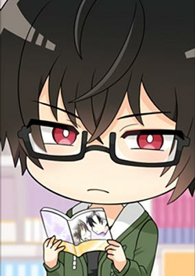 Titelbild von Fudanshi Shoukan: Isekai de Shinjuu ni Hameraremashita