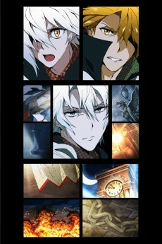 Cover of Crescent Rise