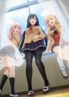 Capa de Inu ni Nattara Suki na Hito ni Hirowareta.
