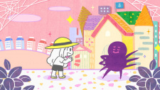 Cover of Mushi no Tsubuyaki
