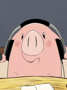 Capa de Hawk no Onayami Soudanshitsu