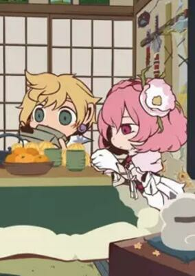 Titelbild von Tales of Crestoria Off Shot Movie