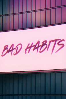 Cover of Bad Habits