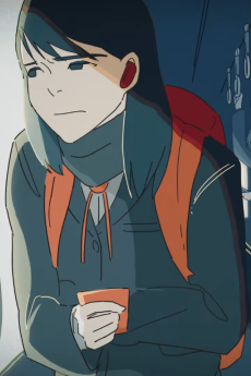Capa de Boku wa Boku wo Suki ni Naru