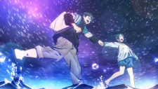 Capa de Kimi wa Houkago Insomnia PV