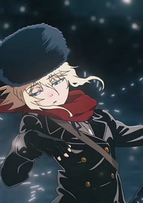 Titelbild von Ori no Naka no Soloist PV