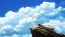 Cover of Kaijuu-iro no Shima PV